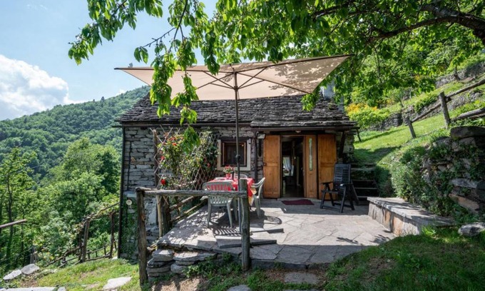 Domodossola Apartment | 50 m² Apartment ∙ 1 bedroom ∙ 5 guests