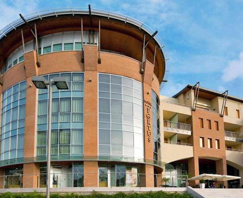 Portogruaro Apartment | 50 m² Apartment ∙ 4 guests