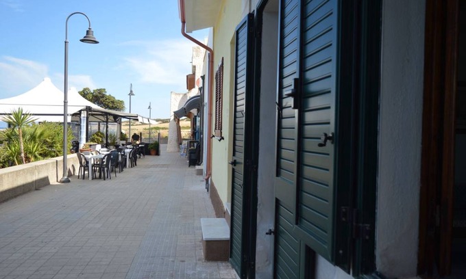 S'Archittu Apartment | 50 m² Apartment ∙ 1 bedroom ∙ 2 guests