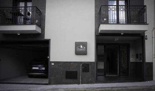 San Giorgio Ionico Bed & Breakfast | 50 m² Bed and breakfast ∙ 4 guests