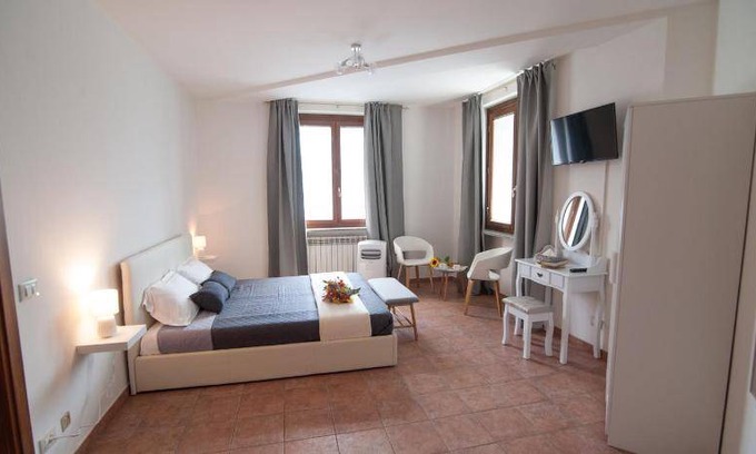 Serravalle Scrivia Bed & Breakfast | 50 m² Bed and breakfast ∙ 2 bedrooms ∙ 4 guests