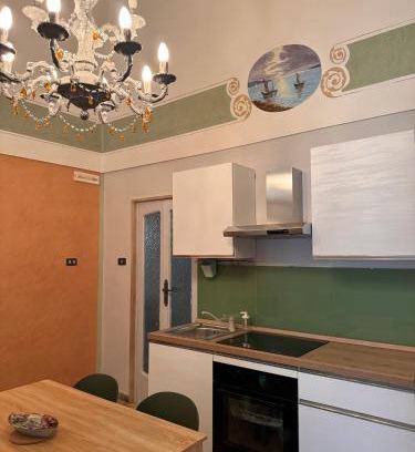 Minervino Murge Bed & Breakfast | 50 m² Bed and breakfast ∙ 4 guests