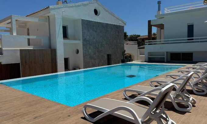 Crotone Bed & Breakfast | 50 m² Bed and breakfast ∙ 4 guests