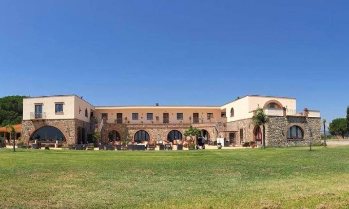 Ciro Marina Bed & Breakfast | 50 m² Bed and breakfast ∙ 5 guests