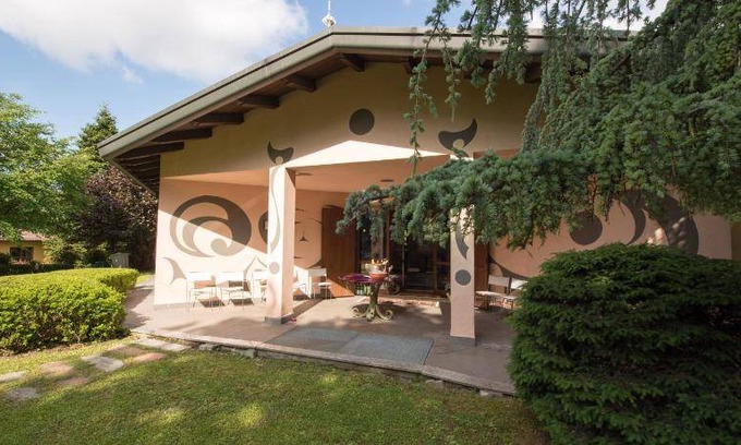 Carimate Bed & Breakfast | 50 m² Bed and breakfast ∙ 5 guests