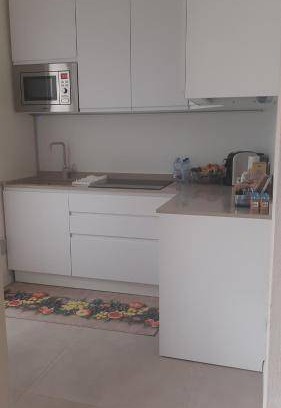 Piacenza Bed & Breakfast | 50 m² Bed and breakfast ∙ 3 guests