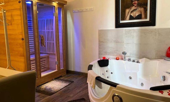 Fornovo di Taro Bed & Breakfast | 50 m² Bed and breakfast ∙ 3 guests