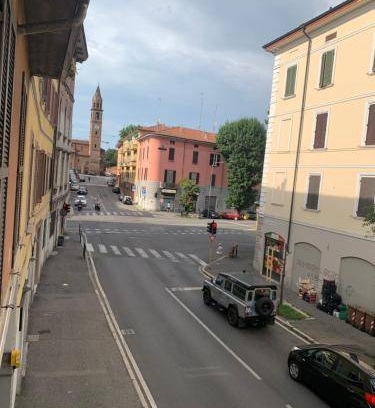 Cremona Bed & Breakfast | 50 m² Bed and breakfast ∙ 4 guests