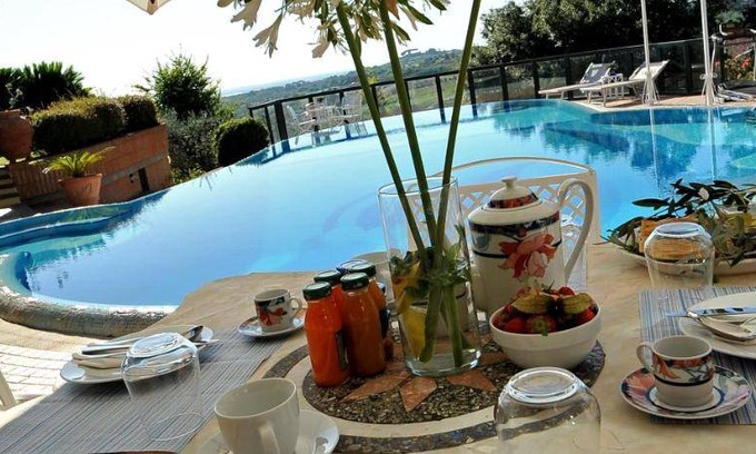 Lake Garda Bed & Breakfast | 50 m² Bed and breakfast ∙ 4 guests