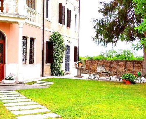 Caneva Bed & Breakfast | 50 m² Bed and breakfast ∙ 2 bedrooms ∙ 8 guests
