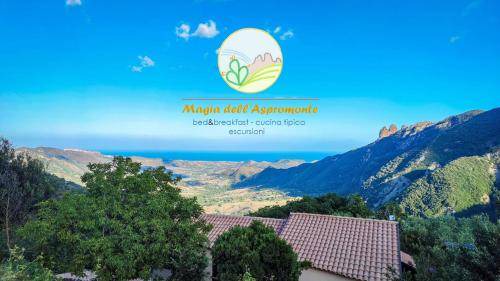 Cimina Bed & Breakfast | 50 m² Bed and breakfast ∙ 5 guests