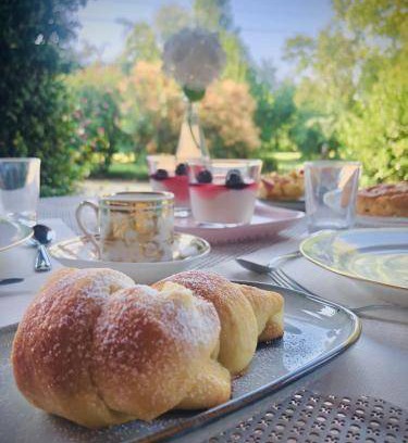San Leonardo Bed & Breakfast | 50 m² Bed and breakfast ∙ 3 guests
