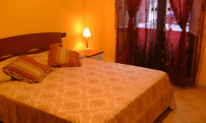 Rovittello Bed & Breakfast | 50 m² Bed and breakfast ∙ 127 guests