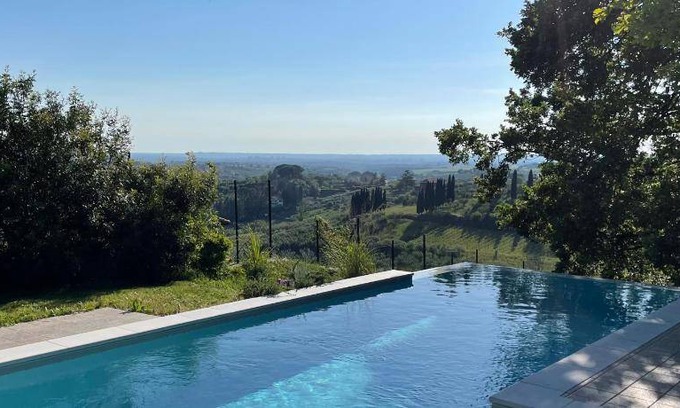 Fonte Nuova Bed & Breakfast | 50 m² Bed and breakfast ∙ 2 guests