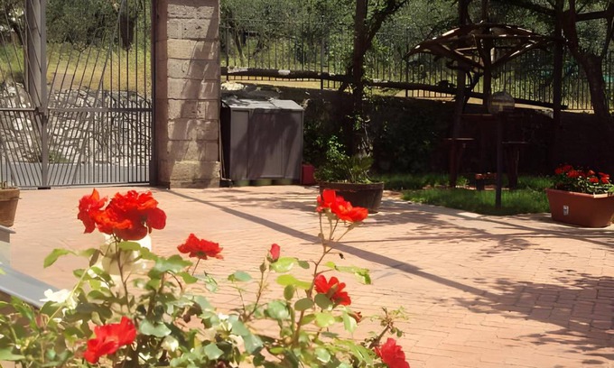 San Pietro Bed & Breakfast | 50 m² Bed and breakfast ∙ 5 guests