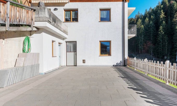 Lauregno House | 50 m² Farmhouse ∙ 1 bedroom ∙ 2 guests
