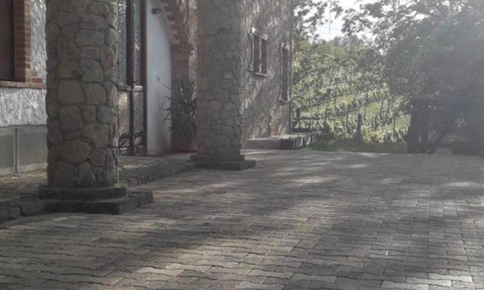 Canelli House | 50 m² Farmhouse ∙ 4 guests