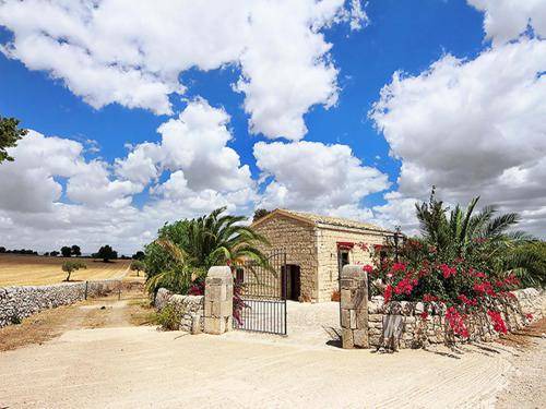 Cannizzara House | 50 m² Farmhouse ∙ 5 guests