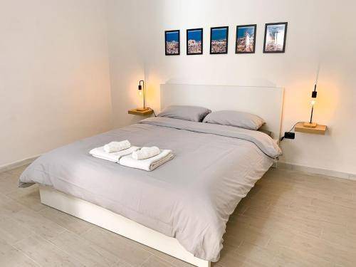 Sannicandro di Bari House | 50 m² House ∙ 2 bedrooms ∙ 4 guests