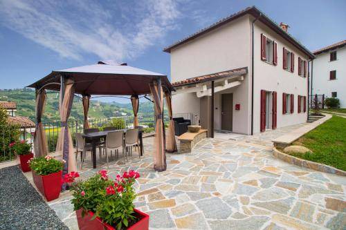 Santo Stefano Belbo House | 50 m² House ∙ 6 guests