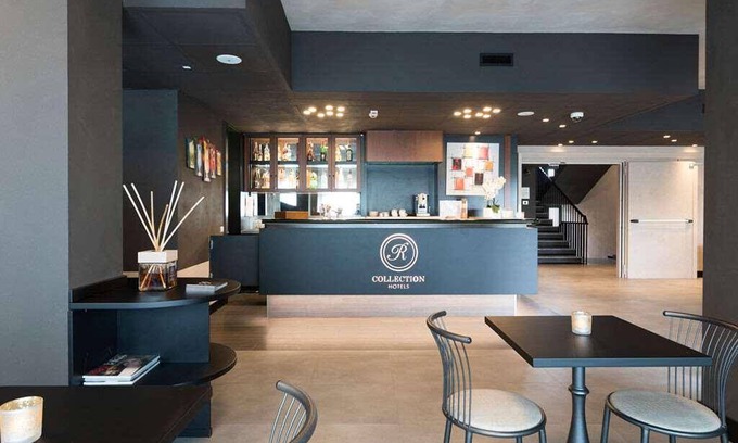 Varedo Hotel | 50 m² Hotel ∙ 127 guests