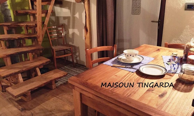 San Giorio di Susa House | 50 m² House ∙ 1 bedroom ∙ 4 guests