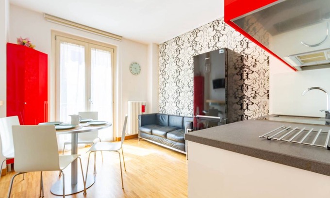 Porto San Giorgio House | 50 m² House ∙ 2 bedrooms ∙ 4 guests