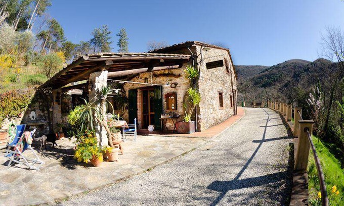 Vicopelago House | 50 m² House ∙ 1 bedroom ∙ 4 guests