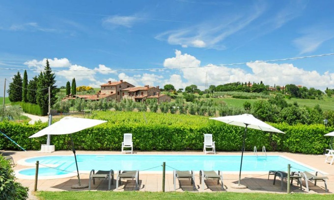 Po' Bandino House | 50 m² House ∙ 1 bedroom ∙ 2 guests