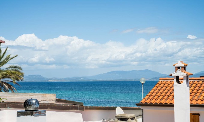 Maladroscia House | 50 m² House ∙ 2 bedrooms ∙ 5 guests