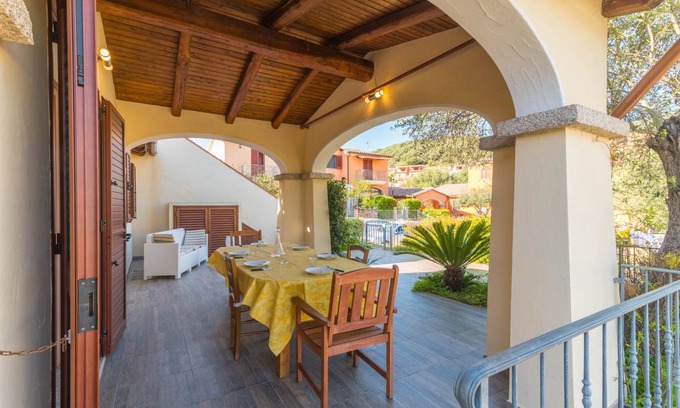 Schifoni House | 50 m² House ∙ 2 bedrooms ∙ 5 guests