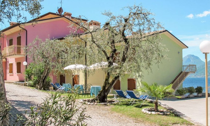 Assenza House | 50 m² House ∙ 2 bedrooms ∙ 6 guests