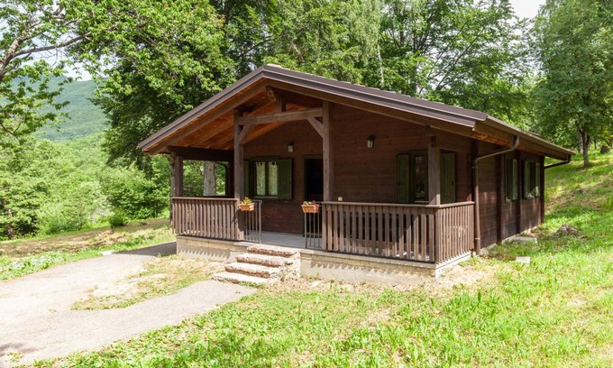 Sillano Giuncugnano House | 50 m² House ∙ 2 bedrooms ∙ 4 guests