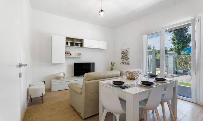 Arona House | 50 m² House ∙ 2 bedrooms ∙ 4 guests