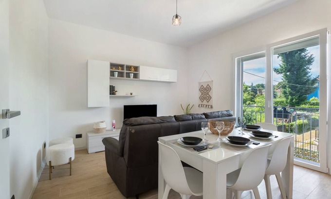 Arona House | 50 m² House ∙ 2 bedrooms ∙ 4 guests