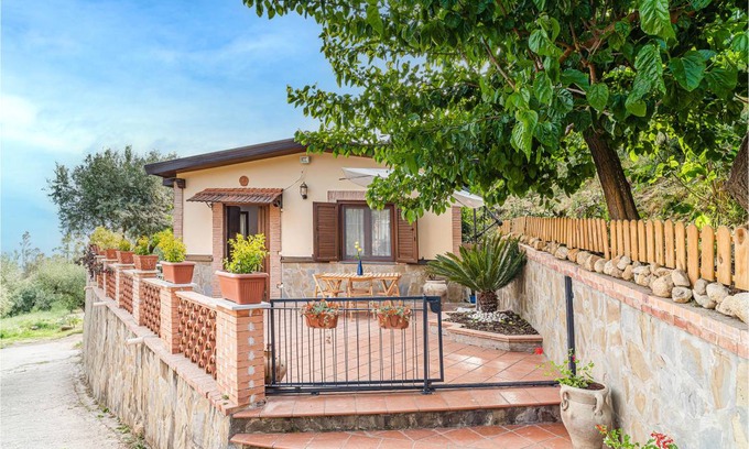 Ascea House | 50 m² House ∙ 2 bedrooms ∙ 4 guests