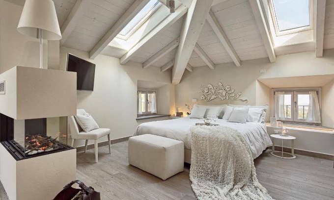 Samone House | 50 m² House ∙ 4 guests