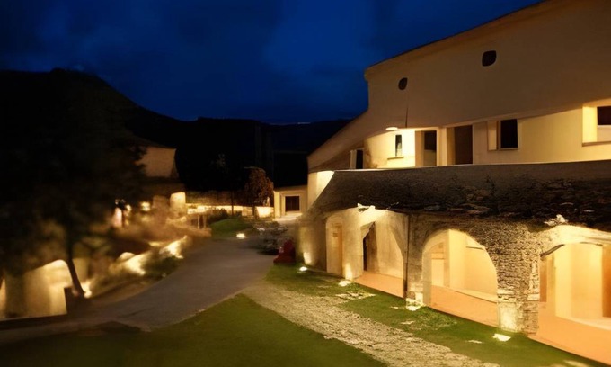 Campora San Giovanni House | 50 m² House ∙ 6 guests
