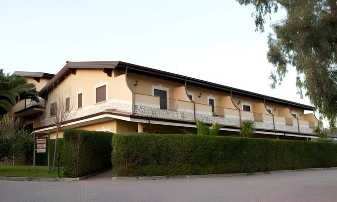Montalto Uffugo House | 50 m² House ∙ 2 guests