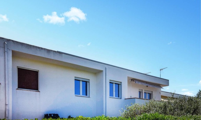 Isola di Capo Rizzuto Apartment | 50 m² Apartment ∙ 2 bedrooms ∙ 4 guests