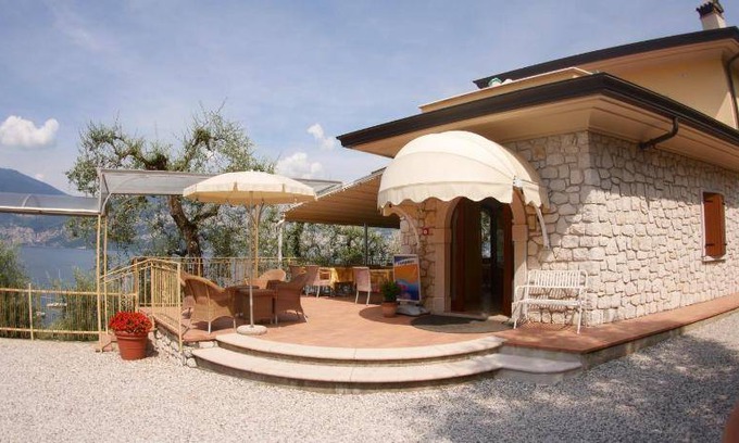 Assenza Apartment | 50 m² Serviced apartment ∙ 2 bedrooms ∙ 6 guests