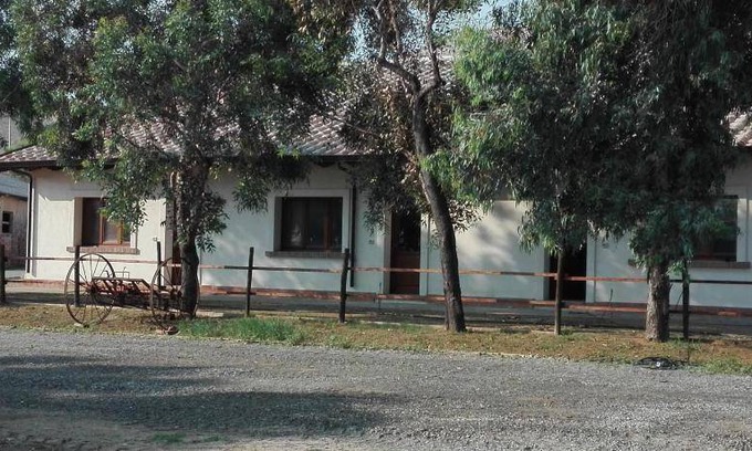 Cariati Apartment | 50 m² Serviced apartment ∙ 4 guests