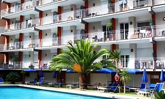 Maiori Apartment | 50 m² Serviced apartment ∙ 127 guests