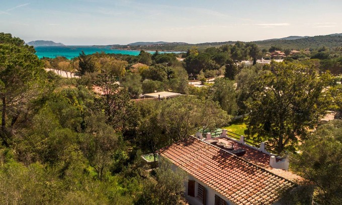 Porto Istana Villa | 50 m² Villa ∙ 3 bedrooms ∙ 6 guests