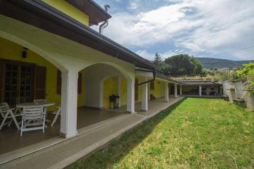 Pianola Villa | 500 m² Villa ∙ 4 bedrooms ∙ 9 guests