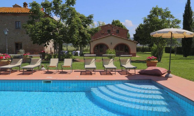 Ferretto Villa | 506 m² Villa ∙ 13 bedrooms ∙ 26 guests