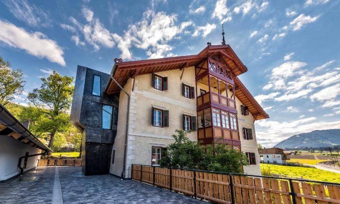 Teodone Bed & Breakfast | 51 m² Bed and breakfast ∙ 4 guests