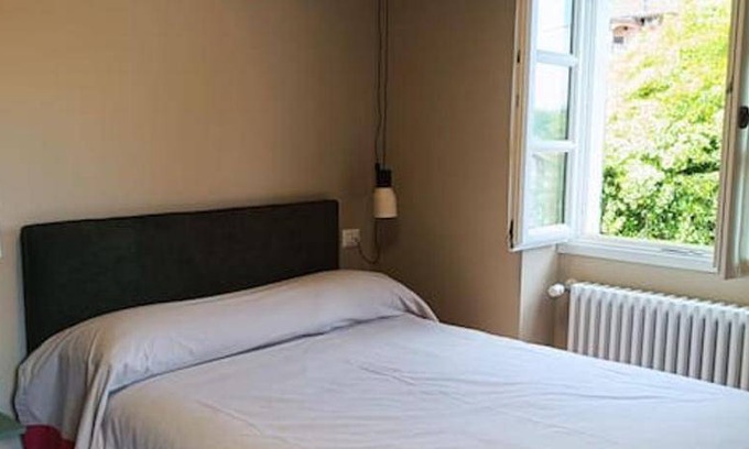Tassarolo House | 51 m² House ∙ 2 bedrooms ∙ 4 guests