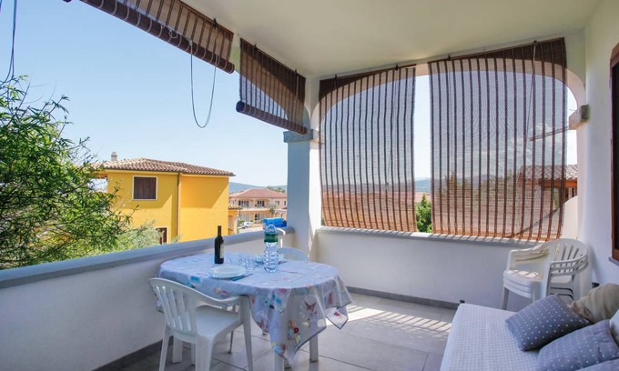 Agrustos House | 51 m² House ∙ 2 bedrooms ∙ 5 guests