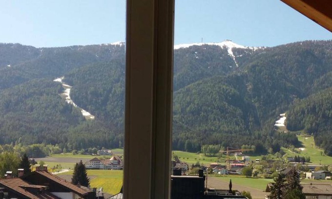 Riscone Apartment | 52 m² Apartment ∙ 1 bedroom ∙ 4 guests